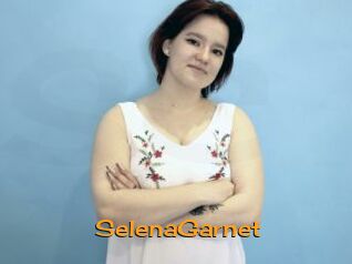 SelenaGarnet