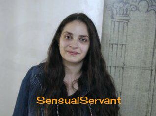 SensualServant