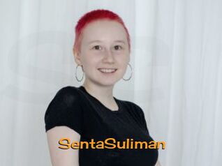 SentaSuliman