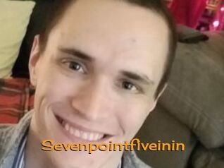 Sevenpointfiveinin