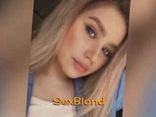 SexBlond