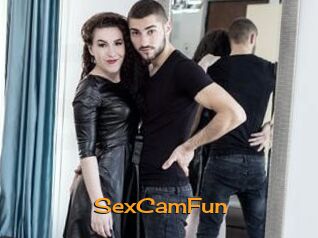 SexCamFun