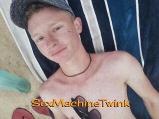 SexMachineTwink