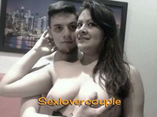 Sexlovercouple