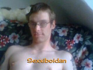 Sexxiboidan