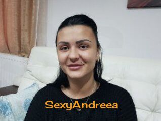 SexyAndreea