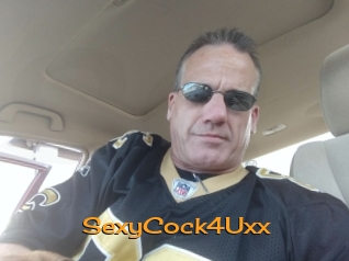 SexyCock4Uxx