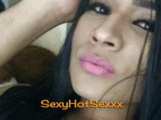 SexyHotSexxx