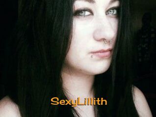 SexyLillith