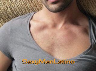 SexyMenLatino