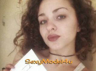 SexyModel4u