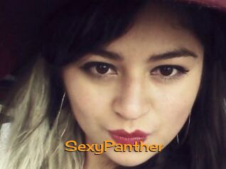 SexyPanther_