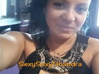 SexySexyShandra