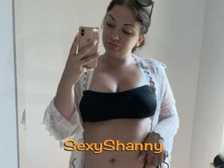 SexyShanny