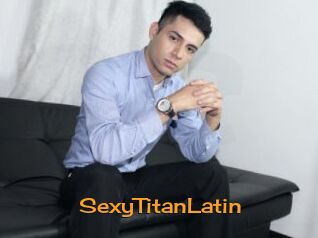 SexyTitanLatin