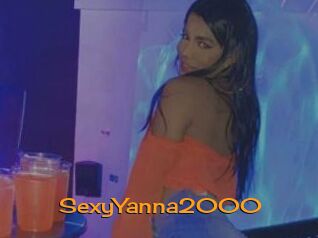 SexyYanna2000