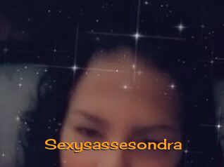 Sexysassesondra