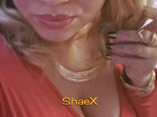 ShaeX