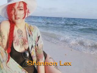 Shannon_Lex