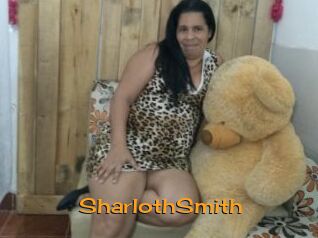 SharlothSmith