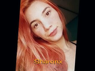 Sharonx