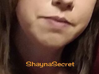 ShaynaSecret