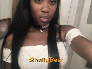 ShellyBear