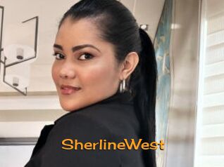 SherlineWest