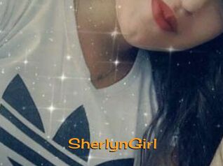 SherlynGirl