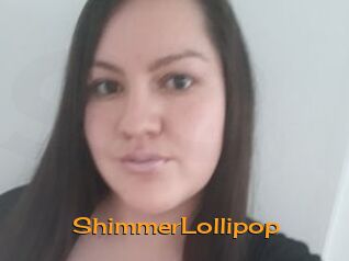 ShimmerLollipop