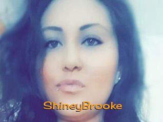 ShineyBrooke