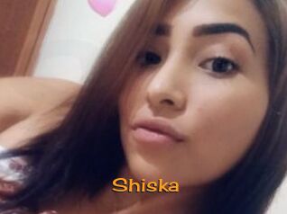 Shiska