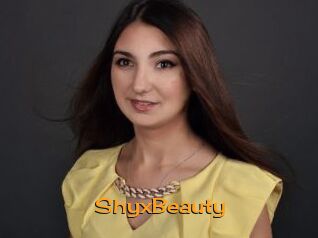 ShyxBeauty