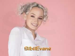 SibilEvans