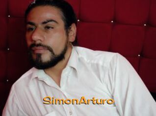 SimonArturo