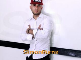 SimonBurns