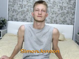 SimonJonson