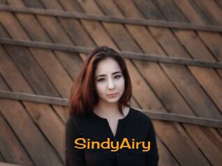 SindyAiry