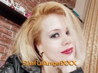 SinfulAngelXXX