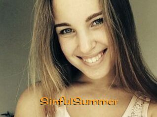 SinfulSummer