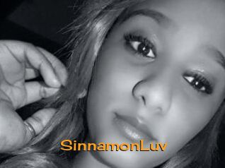 SinnamonLuv