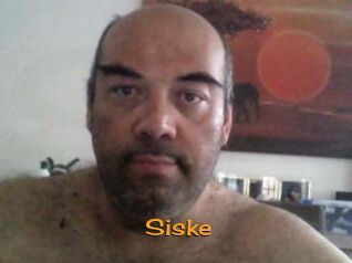 Siske