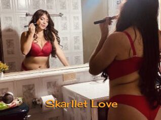 Skarllet_Love