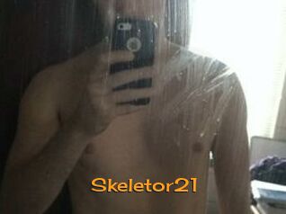 Skeletor21