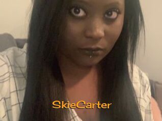SkieCarter