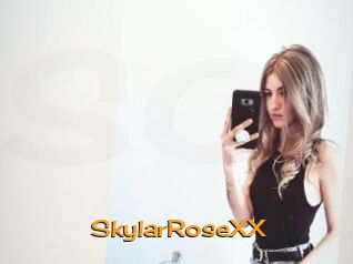 SkylarRoseXX