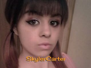 Skyler_Carter