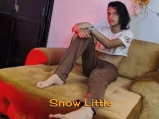 Snow_Little