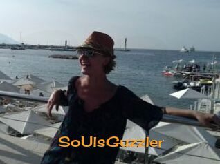 SoUlsGuzzler