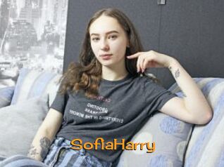 SofiaHarry